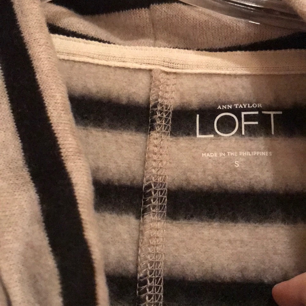 Tunic sweater - Picture 2 of 3
